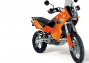 KTM 950 Adventure S KTM 950 Adventure S